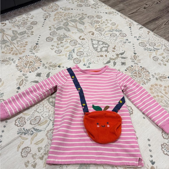 Mini Boden 6 piece Fall Haul- size 6-7 - Picture 3 of 16